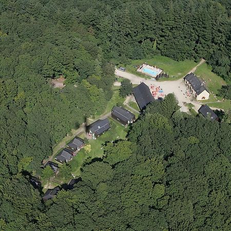 Gite De La Croix Du Hetre Hambers Zewnętrze zdjęcie