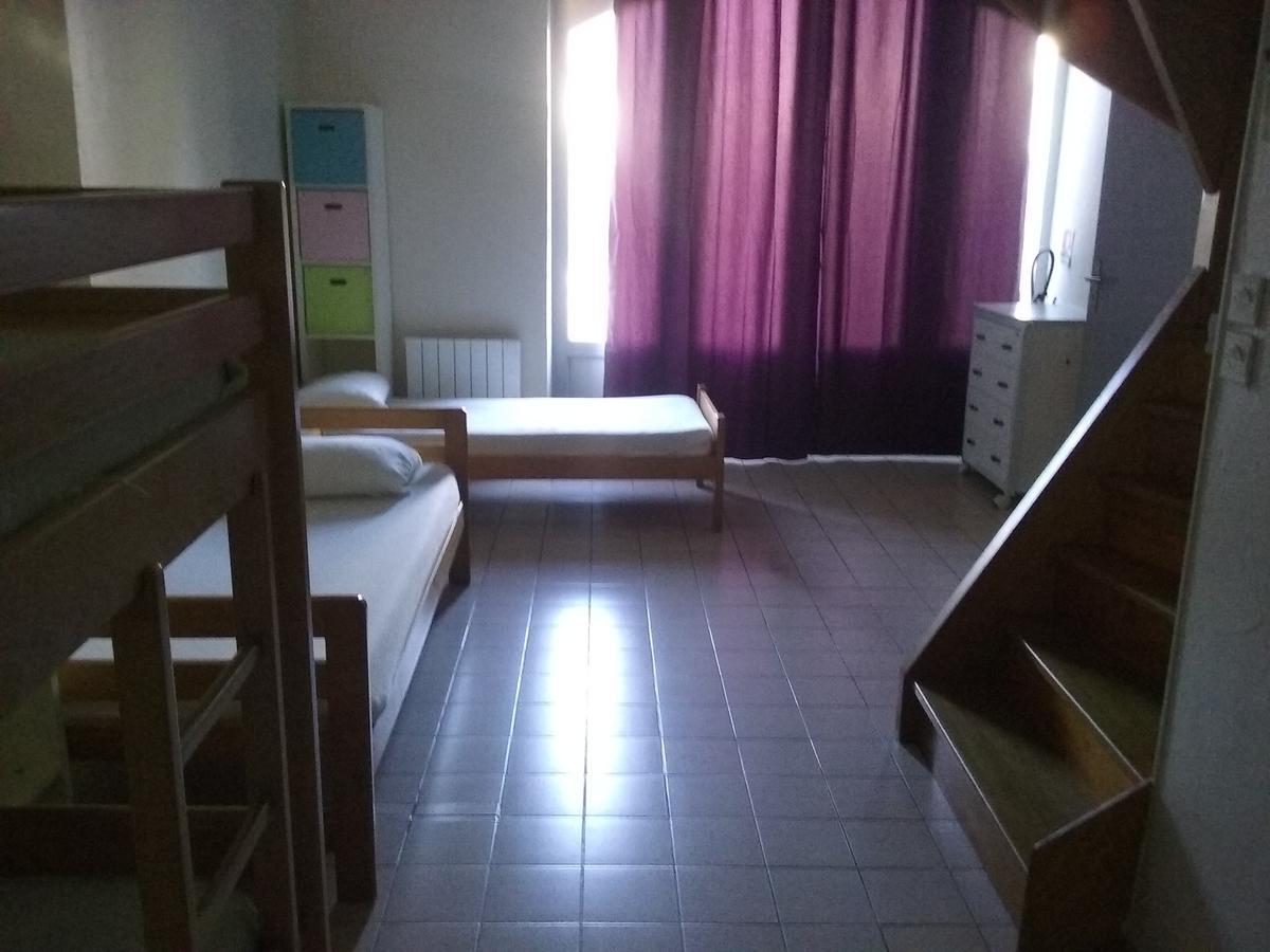 Gite De La Croix Du Hetre Hambers Zewnętrze zdjęcie