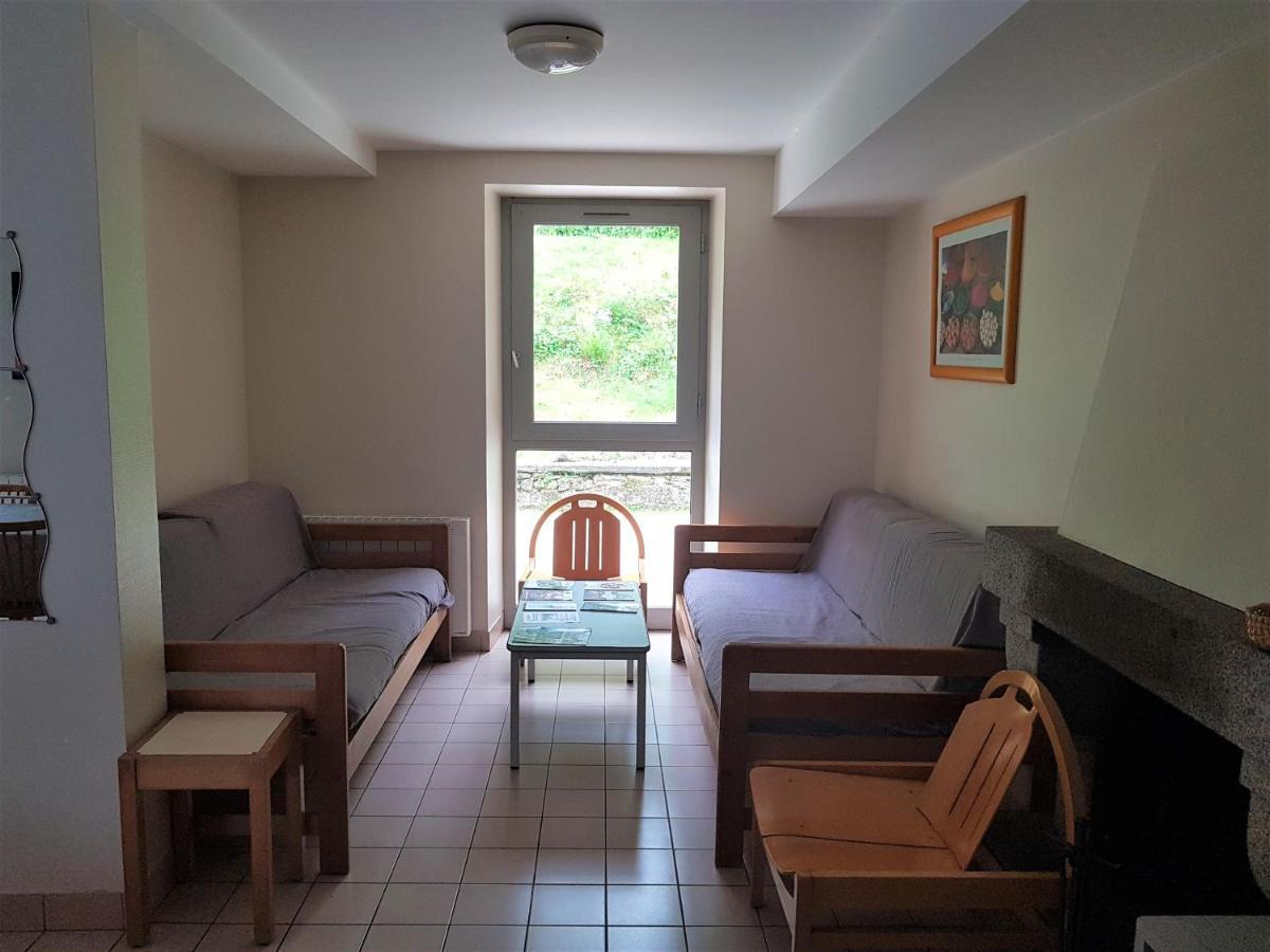 Gite De La Croix Du Hetre Hambers Zewnętrze zdjęcie