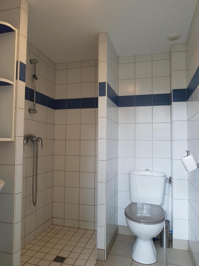 Gite De La Croix Du Hetre Hambers Zewnętrze zdjęcie